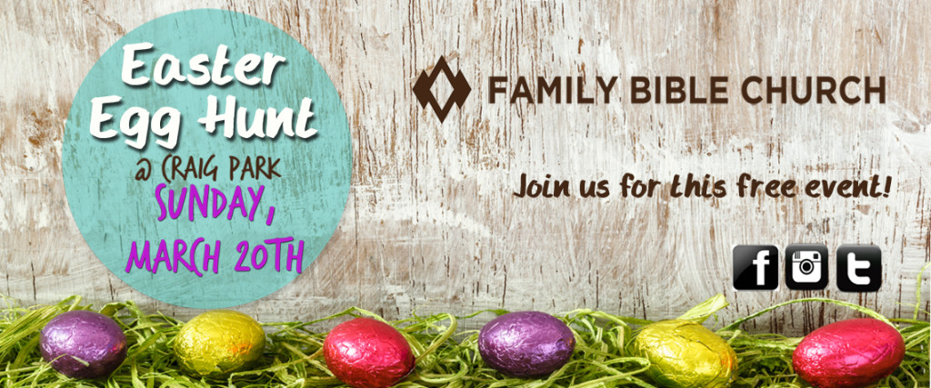 EasterWeb